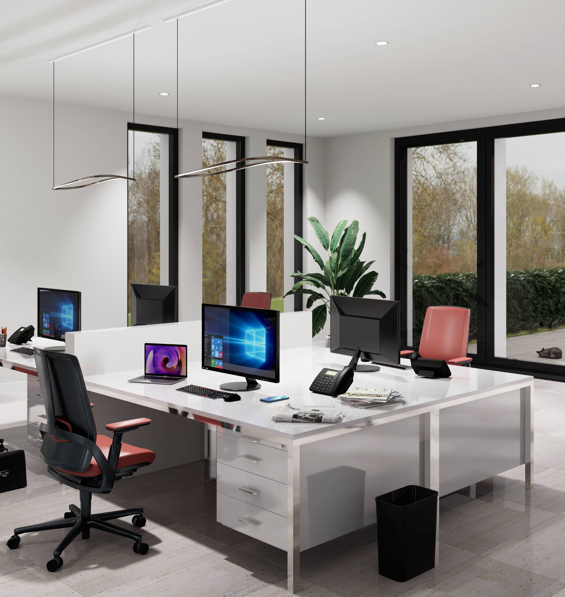 Tekenbureau Antwerpen