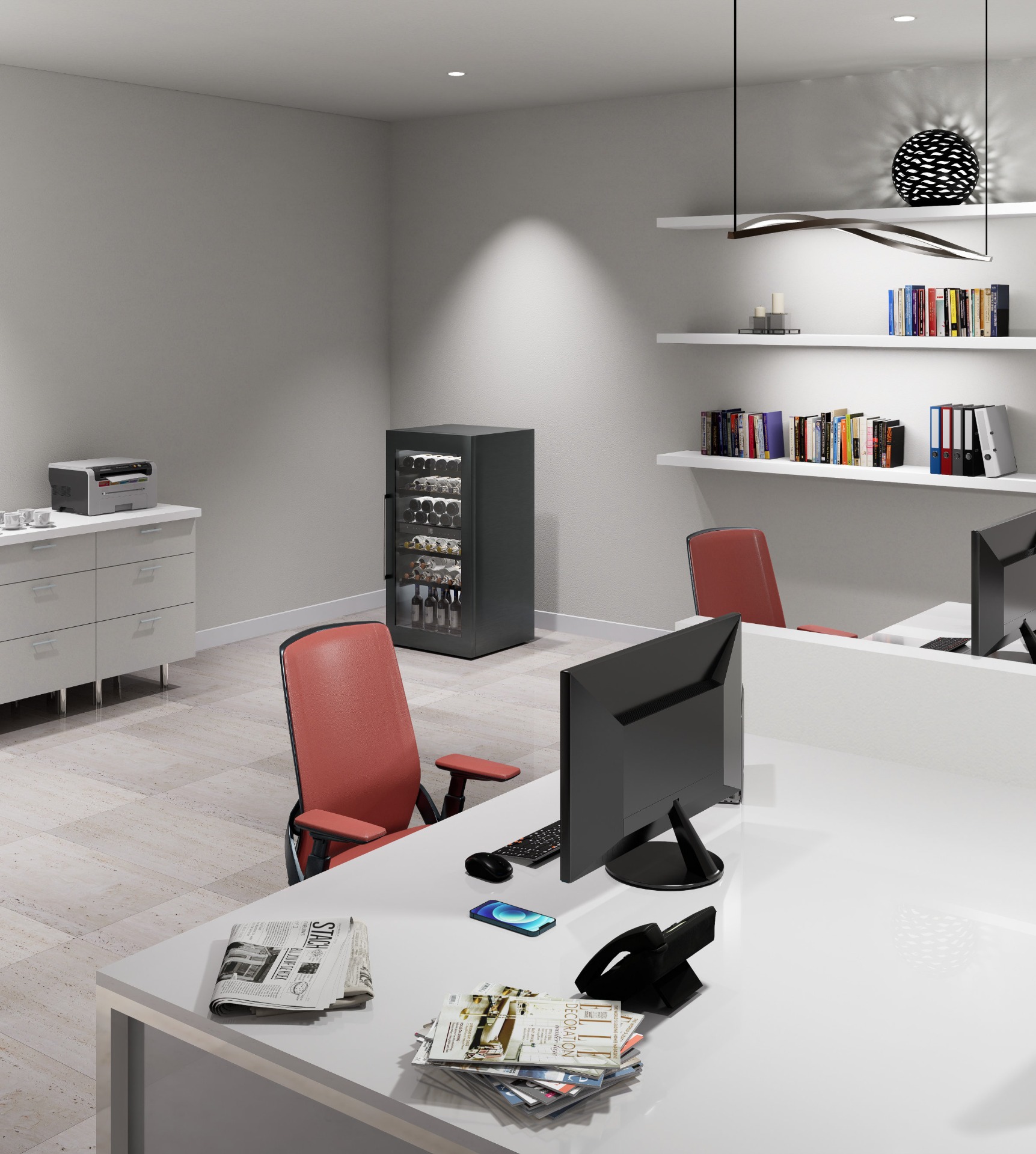 3D scanning Essen